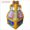 Pharaoh's Treasure Coin Pusher Game Machine (hominggames-COM-485)